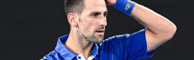 PAKAO od žreba: Novak saznao rivale u Šangaju