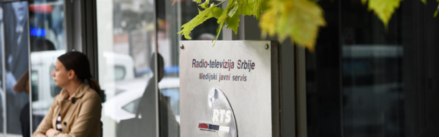 RASPISAN NOVI KONKURS: Nije izabran generalni direktor RTS-a
