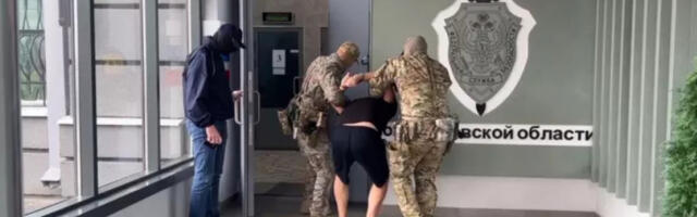 SPREMAN ATENTAT NA VISOKOG RUSKOG ZVANIČNIKA Sačekuša na groblju, kamera u vazi za cveće, HITNO se oglasio FSB