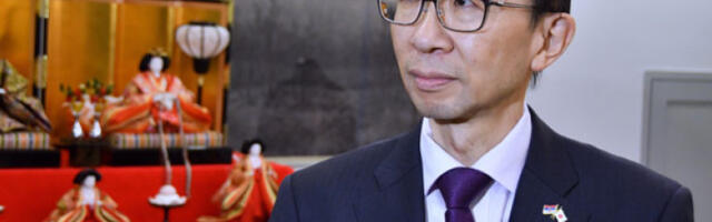 Имамура: Подстицаји значе подршку и за јапанске компаније на Западном Балкану