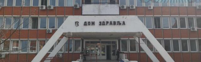 Dojava o bombi u Domu zdravlja u Vranju: Pacijenti i osoblje napustilizgradu