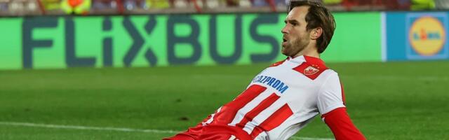 ZVEZDINA NIRVANA NA TABELI U ODNOSU NA OKTOBARSKU SAMSARU: Sada čak i zagrebački Dinamo gleda u leđa crveno-belima!