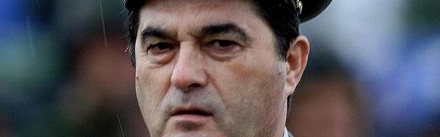 URANIJUM I TEŠKI METALI OTKRIVENI U TKIVU GENERALA PAVKOVIĆA: Iz italijanske laboratorije stigli rezultati analiza