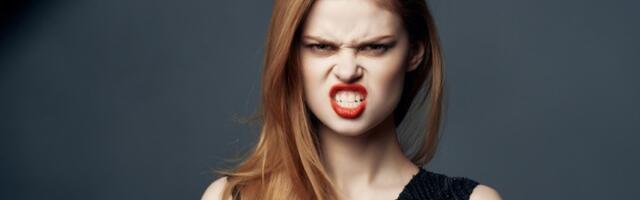 Ova 4 znaka će vam "zabiti nož u leđa", a neće ni trepnuti: Čuvajte se - ne biraju sredstva na putu do cilja