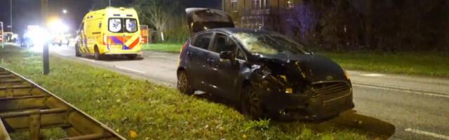 Kobna nesreća u Holandiji: Srbin poginuo, bio na bicikli kada ga je automobil pokosio (VIDEO)