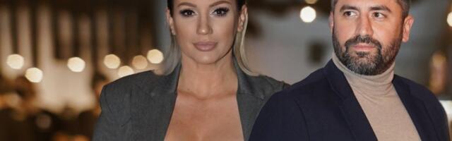 "Tada više nismo bili muž i žena": Rađen otvorio dušu o razvodu od Ane Kokić