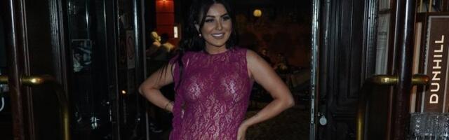 Pevačica radila kao zečica da plati stan i hranu: "Bila sam prepuštena samoj sebi"