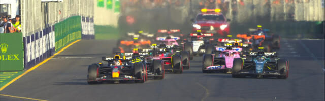 POSLEDNJA TRKA SEZONE – TROBOJ ZA TITULU U ABU DABIJU: Ferštapen protiv Meklarena, a Meklaren sam protiv sebe!