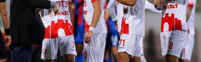 SPREMA SE NEVIĐENA BOMBA NA "ČAIRU"! Bivši trener Olimpijakosa preuzima Radnički? Šuška se da je već stigao u Srbiju...