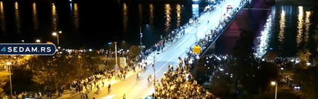 BLOKADERSKI POKRET TOTALNO PUKAO, NA IZBORIMA NE BI URADILI NIŠTA! Palo priznanje, i to od poznatog opozicionara