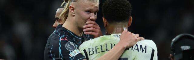 REAL – SITI Blokbaster u Madridu, Mbape na klupi, Haland pred ispitom karijere /SASTAVI/