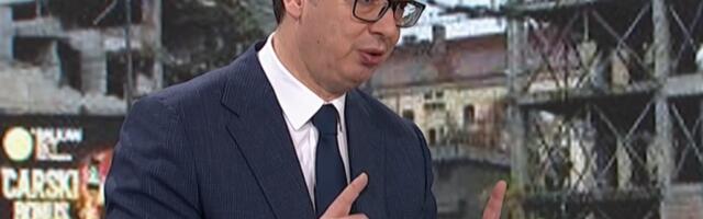 SRPSKU VIZIJU PRIGRLILI ALBANCI: Blokaderi nažalost uspeli, Srbija je izgubila - ovim su sve građane oštetili!