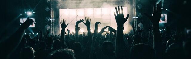 Metallica symphonyc tribute show 2. aprila 2026. godine u mts Dvorani