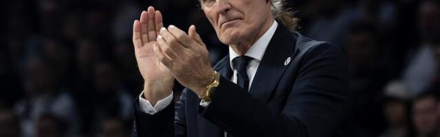 Ivanović posle pobede u Areni: Igrali smo ozbiljnu utakmicu, pronalazili smo dobra rešenja u napadu