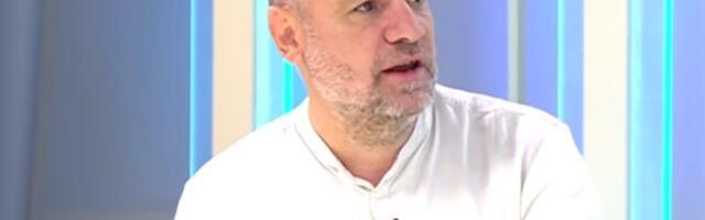 Upućene pretnje novinaru Vuku Cvijiću: Poziv stigao sa nepoznatog broja iz inostranstva