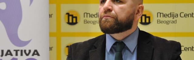 Kladničanin: Priča iz tabloida o otcepljenju Sandžaka ne pije vodu, studenti kod Bošnjaka učvrstili osećaj pripadnosti Srbiji