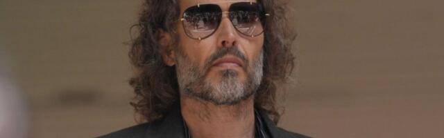 SLAVNI VODITELJ PONOVO OPTUŽEN ZA SILOVANJE! Oglasila se policija!