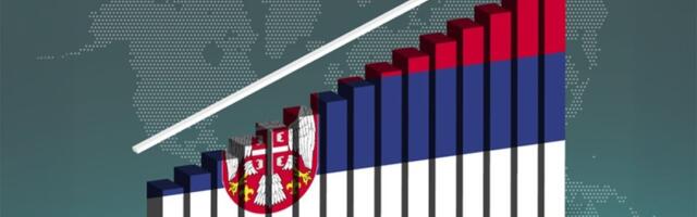 Blokaderske laži pale u vodu: Ove brojke sve dokazuju - Srbija jača iz dana u dan (FOTO)