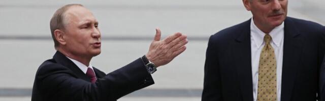 Francuska TV: Kremlj uputio predlog Parizu o francuskom naučniku u zatvoru