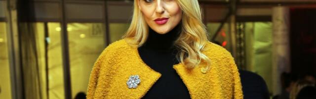 "VELIKA BOL!" Oglasila se Ana Pendić nakon što je DONETA PRESUDA za ubistvo njene ZAOVE - porodica se do danas nije oporavila!