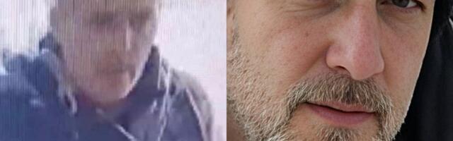 AKO GA VIDITE, ZOVITE POLICIJU: MUP objavio nove fotografije čoveka osumnjičenog za zločin na Novom Beogradu