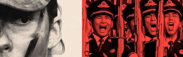 ‘Izveštavao sam o 40 ratova, ali nikad nije bilo toliko zabrinjavajuće kao 2025.’