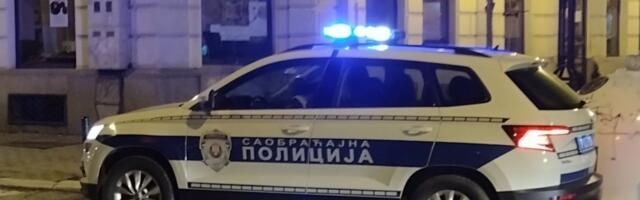 Devetanestogodišnjak u Pećincima vozio pod dejstvom kokaina i amfetamina