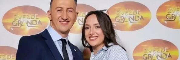 ZVEZDA GRANDA DOBIO NAJLEPŠI POKLON ZA NOVU GODINU: Pevač ne krije sreću: Zahvalan sam dragom Bogu...