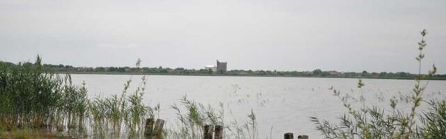 Strani turisti u novembru zaobilazili Banju Rusanda