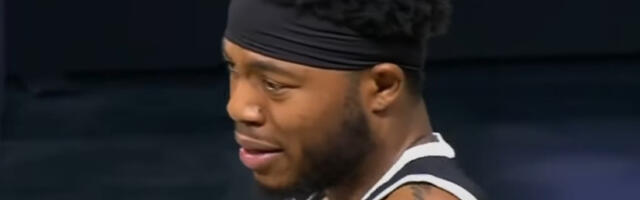 Sada je i zvanično: Partizan se oglasio zbog Tajrika Džonsa