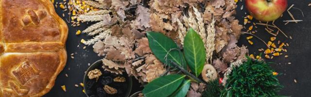 Vladimir Roganović čestitao Badnji dan i Božić patrijarhu i svim vernicima