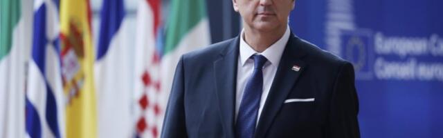 HITNA ODLUKA IZ ZAGREBA OBIŠLA SVET: Kontingenti odmah kreću za Ukrajinu!