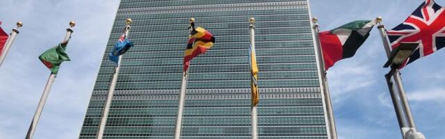 Dugoročni rizici od povlačenja SAD iz međunarodnih organizacija