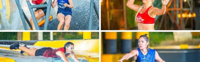 EXATLON ANKETA - NEŽNE, A BORBENE: Koja takmičarka je vaš favorit?