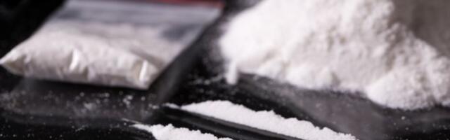 Prevozili kokain vredan 350.000 evra: Uhapšeni muškarac i žena u Beogradu