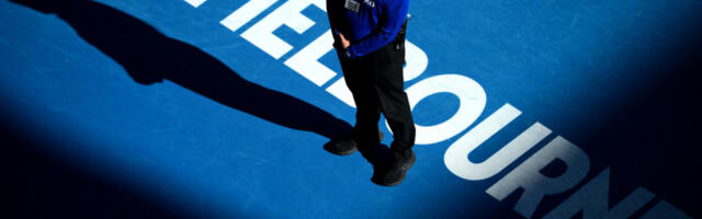 LOŠE VESTI: Srbija ostala bez jedne uzdanice pred Australijan open!