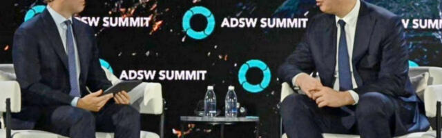 Вучић: Водимо разговоре о изградњи малих модуларних нуклеарних реактора