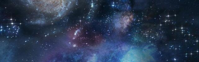 Naučnici u šoku da ovo čudo postoji: “Zombi” duginih boja “proždire” šta stigne u našoj galaksiji