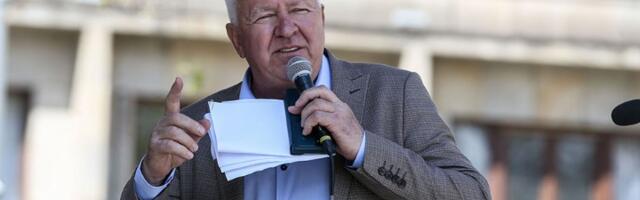 Posle Megatrenda - Gvozden Nikolić?! Vukova nagrada kao priznanje za podršku SNS-u i vređanje neistomišljenika?