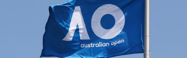 Senzacija u Melburnu: Kvalifikant POČISTIO favorita