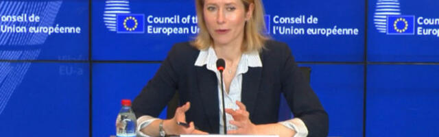 Калас: ЕУ неће попустити по питању Гренланда, суверенитет није на продају