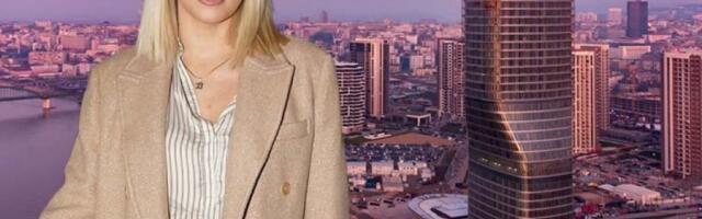 ŠTA SE DEŠAVA ISPRED ZGRADE MILICE TODOROVIĆ?! Svi bruje o OVOME, sumnja se na OŽENJENOG OCA DETETA!