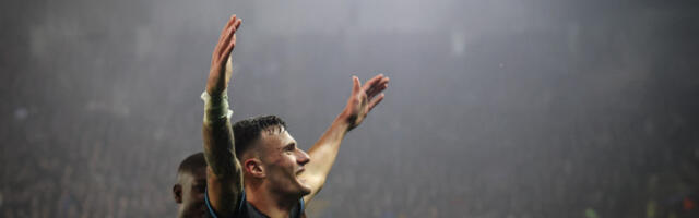 KAKAV TRANSFER BI OVO BIO: Madrid zove Aleksandra Stankovića!