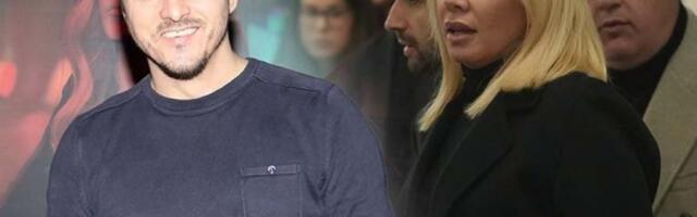 PRVO OGLAŠAVANJE DANIJELA KAJMAKOSKOG NAKON OTMICE! Pevač se OVIM REČIMA obratio Milici Todorović!