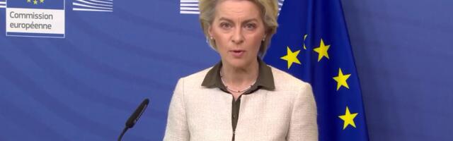 Fon der Lajen preti težak poraz pred sudom: Isplata 10 milijardi Mađarskoj mogla bi skupo da je košta