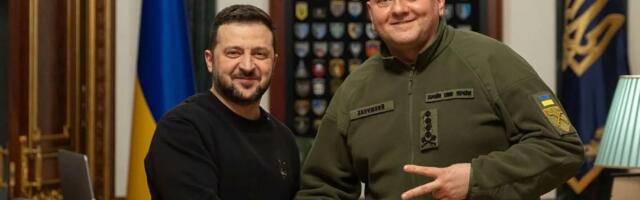 Zalužni konačno progovorio: Otkrio pozadinu sukoba sa Zelenskim i zašto je propala ofanziva iz leta 2023.