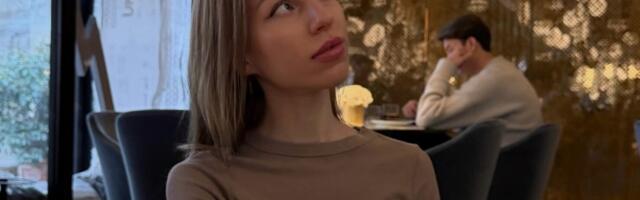 "NIJE MI TOLIKO VAŽNO DA UPOZNAM BIOLOŠKE RODITELJE!" Ema Cepter je zahvalna Madleni i Filipu što su uvek bili tu za nju