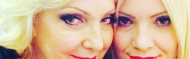 Ćerka Snežane Đurišić završila 2 fakulteta, živi van Srbije: A kad čujete kako peva pesmu Marije Šerifović...