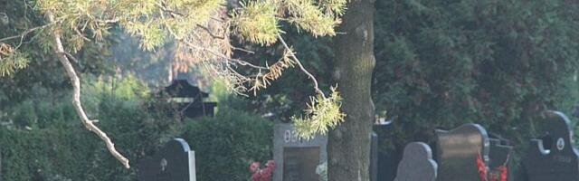 Raspored sahrana za utorak, 24. februar