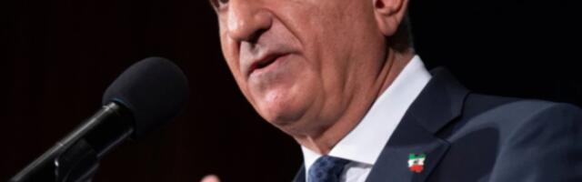 Реза Пахлави: Исламска Република је окончана и одлази на сметлиште историје